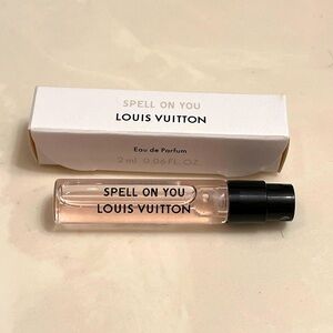 Louis Vuitton Spell on You